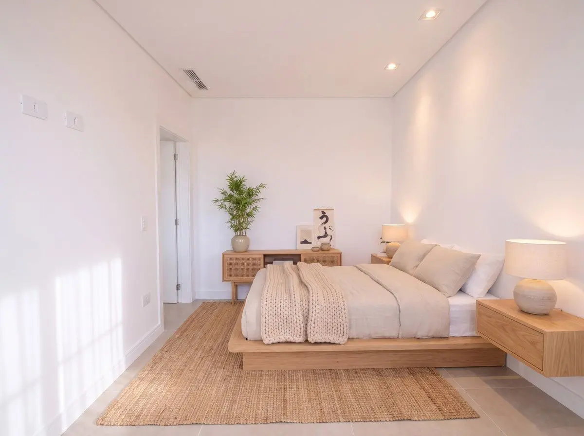 Villa Of 64 M² In San Fulgencio, Spain