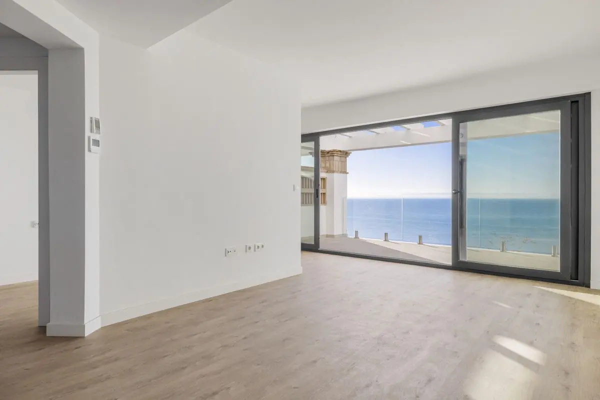 House Of 161 M² In Torrox Costa, Spain