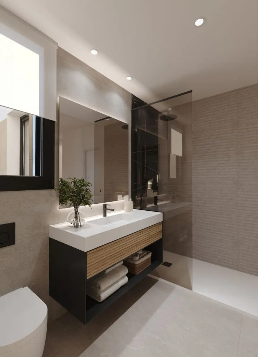 Apartment Of 96 M² In Los Alcázares, Spain