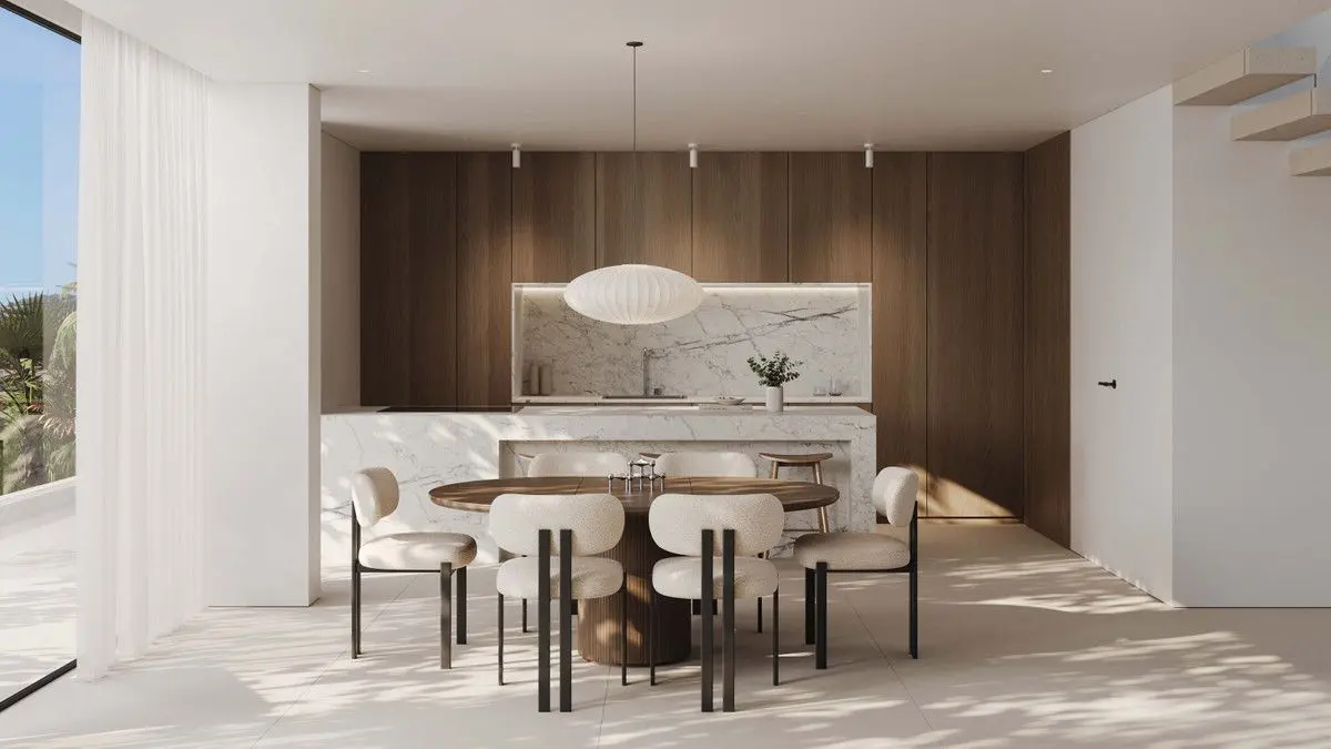 Villa Of 410 M² In Estepona, Spain