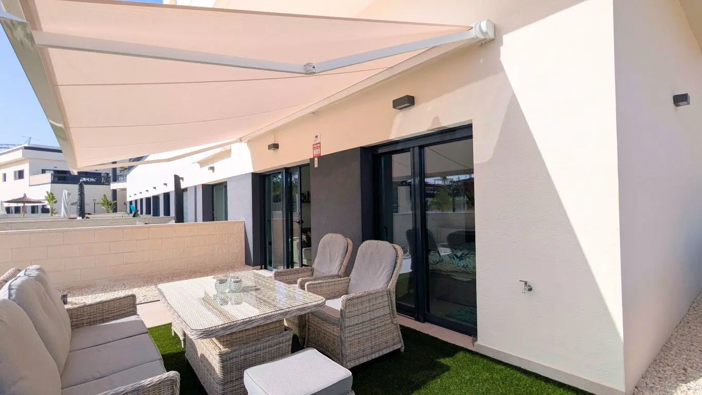 Apartment 72 M² In Algorfa, Spain – Mediter Real Estate