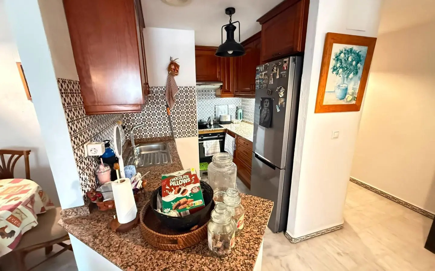 3-bedroom Apartment In Torrevieja, Spain (110 M²)