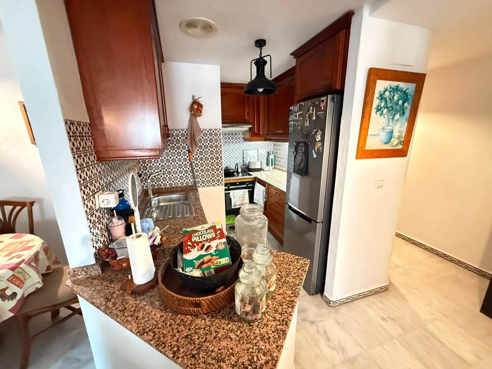 Apartment Of 110 M² In Torrevieja, Spain