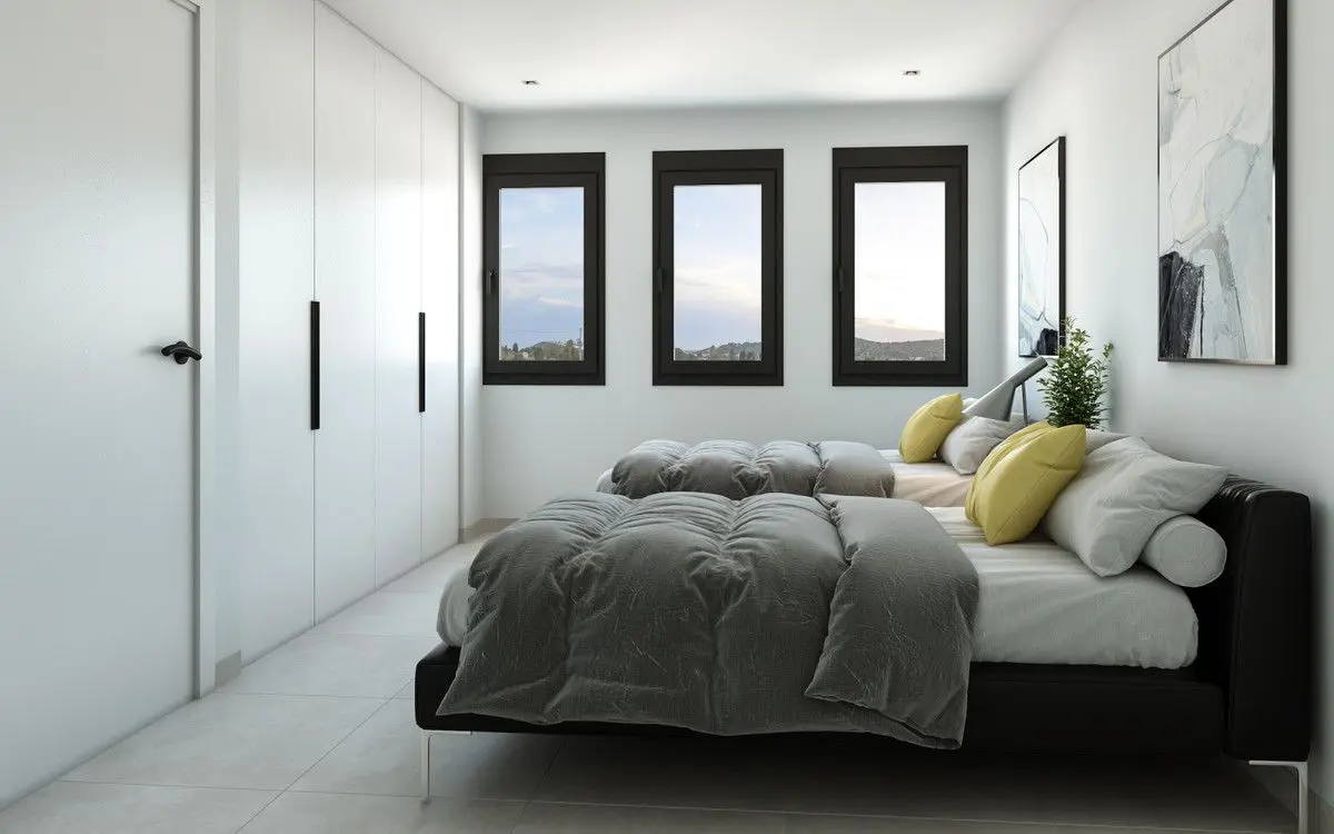Villa 144 M² In Denia, Spain – Mediter Real Estate