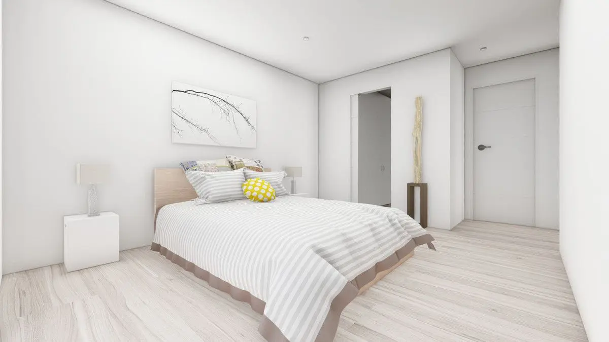 Villa Of 136 M² With Features In Calasparra, Spain