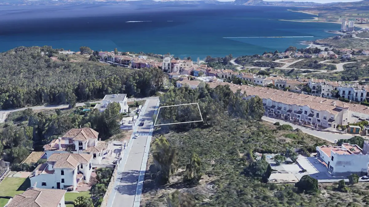 Villa Of 267 M² In Manilva, Spain