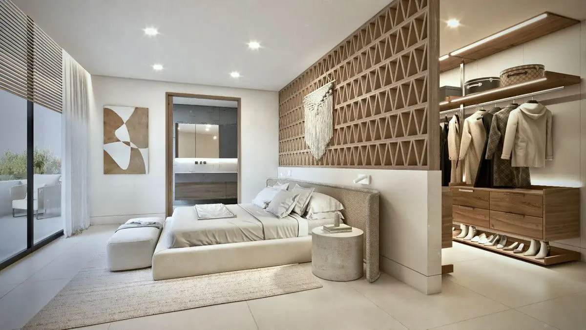 Villa Of 745 M² In Marbella, Spain