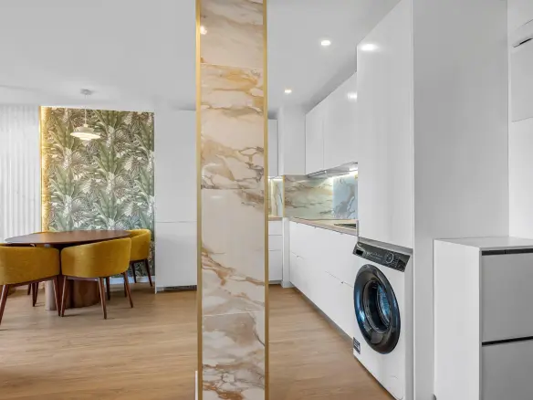 Apartment Of 70 M² In Torrevieja, Spain