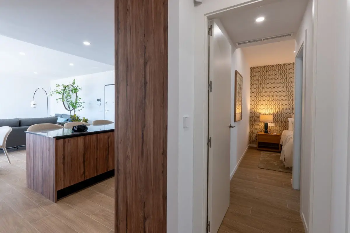 Villa Of 124 M² In Polop, Spain