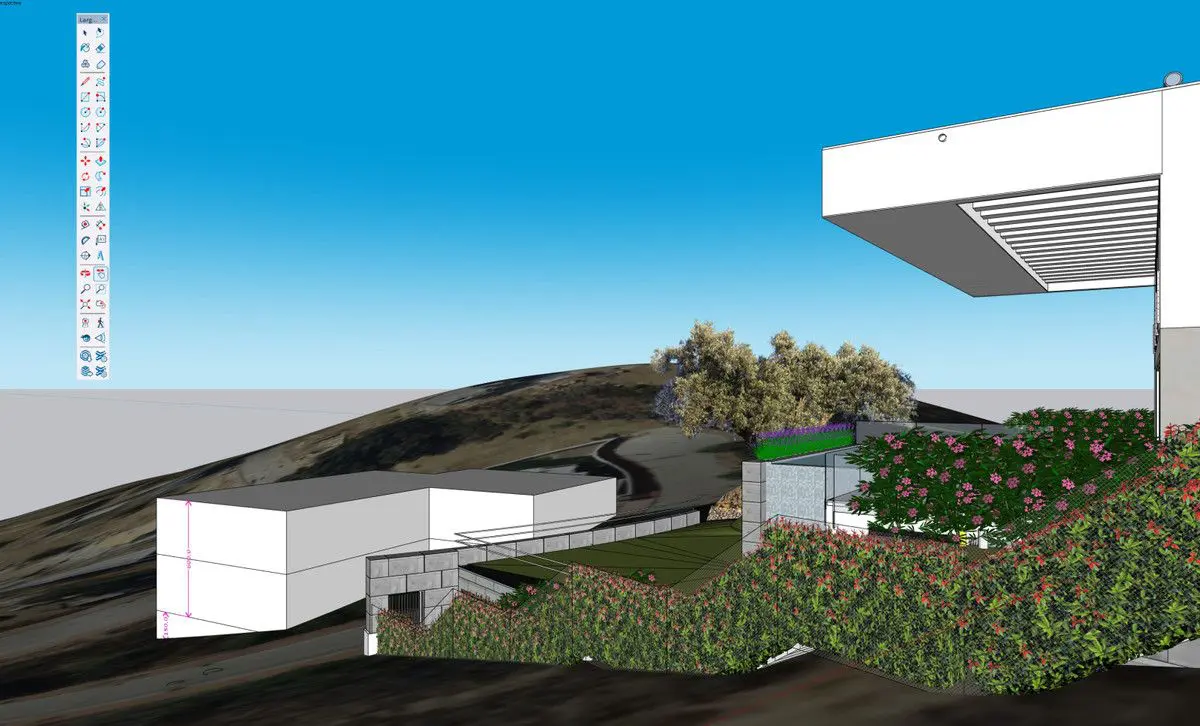 Villa Of 518 M² In Mijas, Spain
