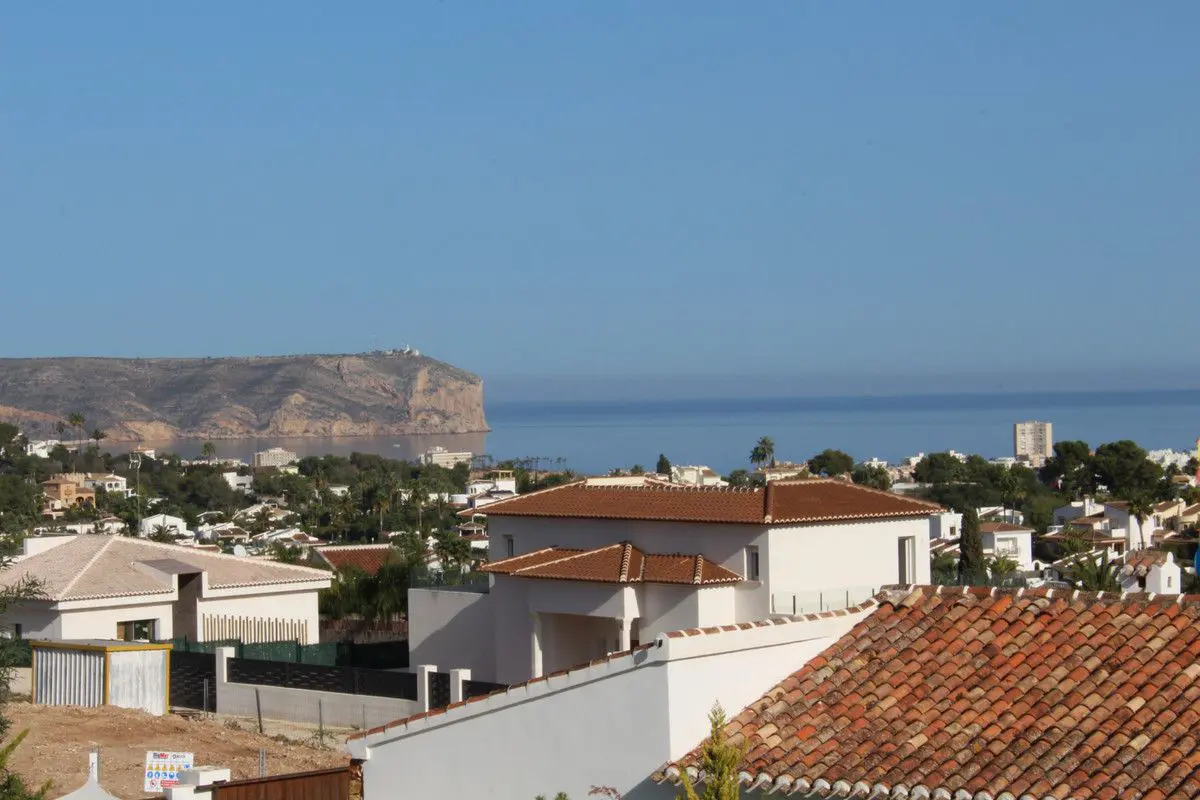 Villa Of 796 M² In Jávea – Xàbia, Spain