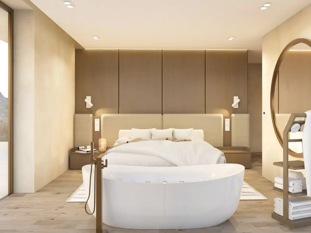 Villa Of 427 M² In Benalmádena, Spain