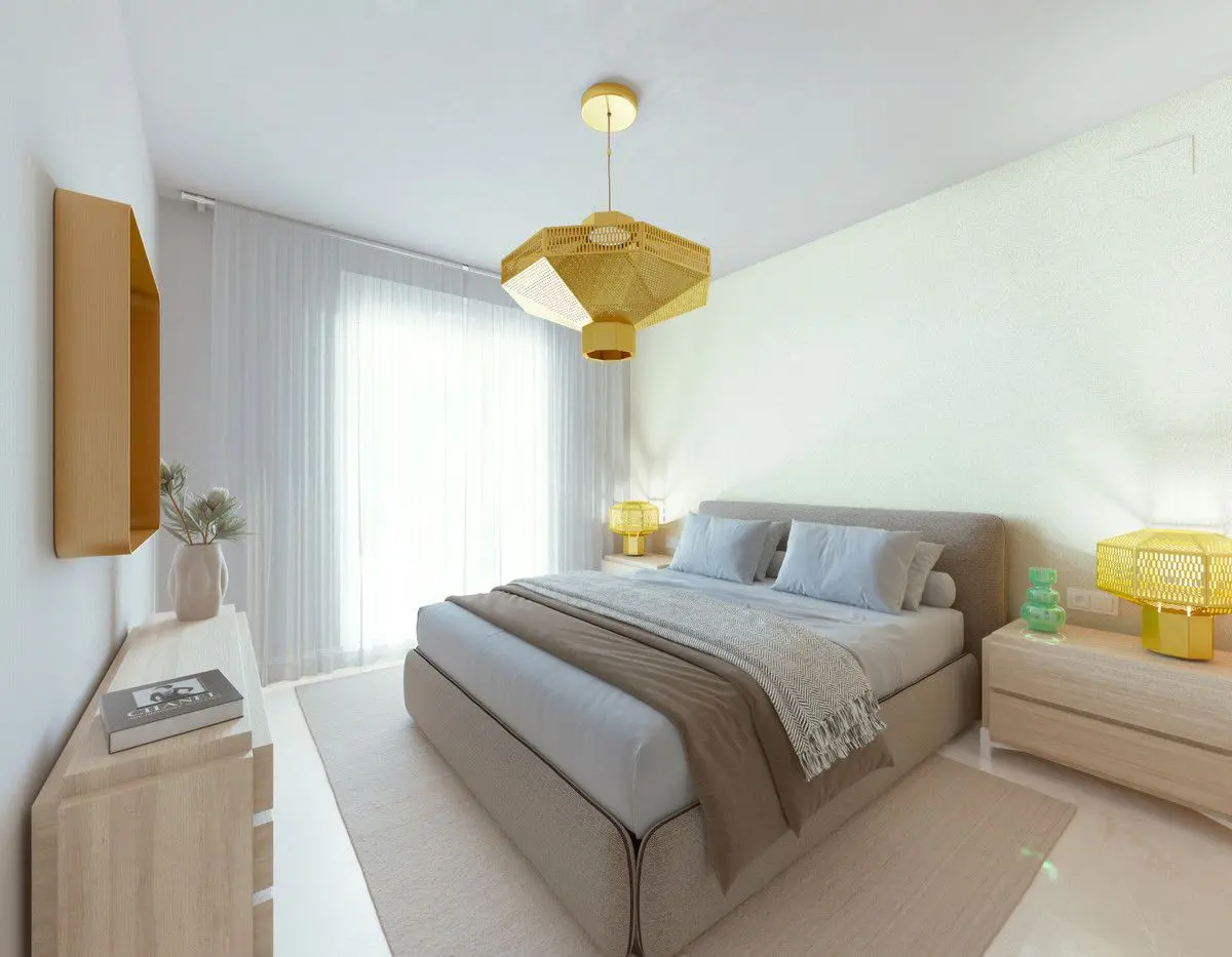 Apartment 83 M² In Casares, Spain – Mediter Real Estate