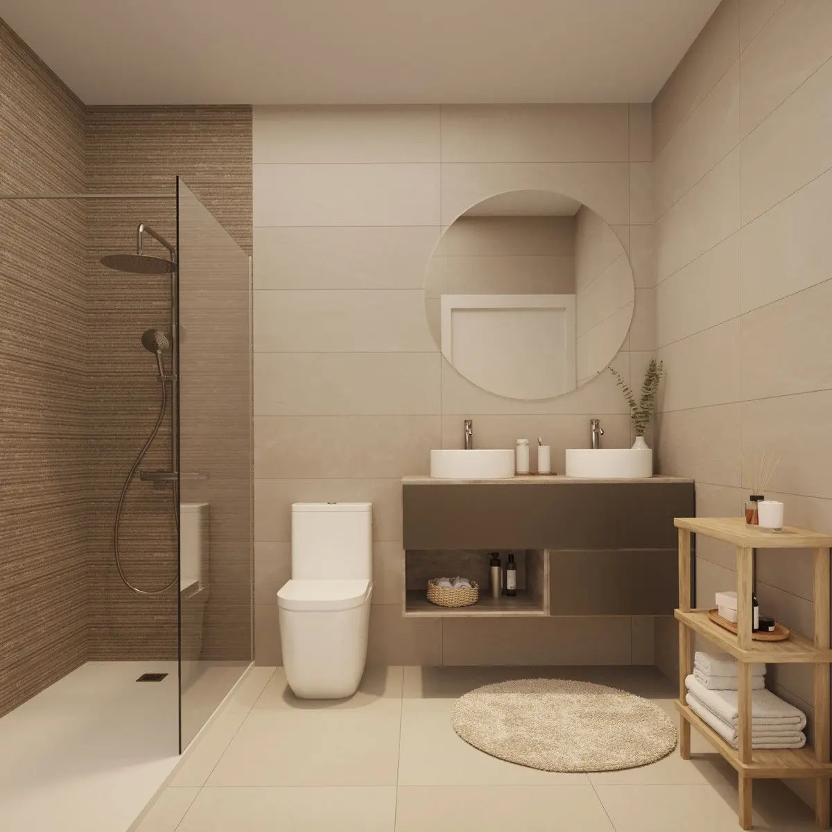 Apartment 91 M² In Mijas, Spain – Mediter Real Estate