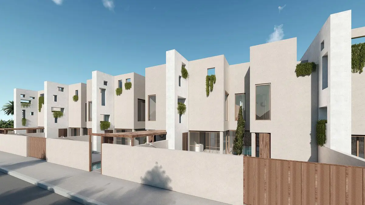 House 157 M² In Formentera Del Segura, Spain – Mediter Real Estate