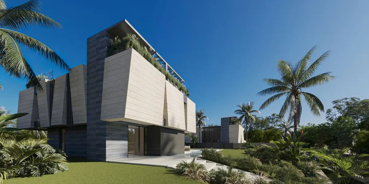 Villa Of 1066 M² In Marbella, Spain