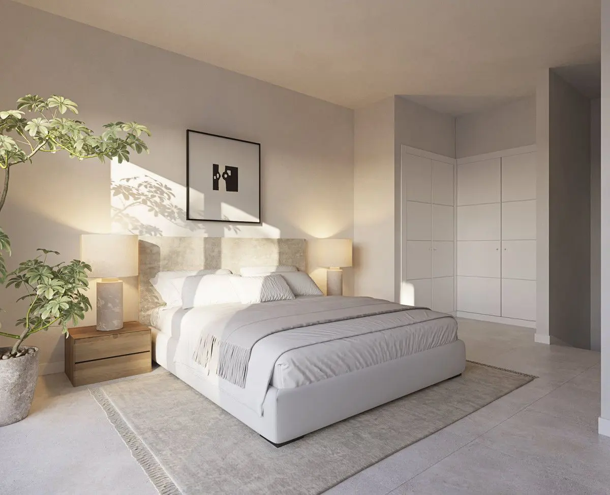 Apartment 118 M² In Casares, Spain – Mediter Real Estate