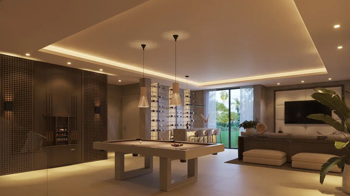 Villa Of 548 M² In Estepona, Spain