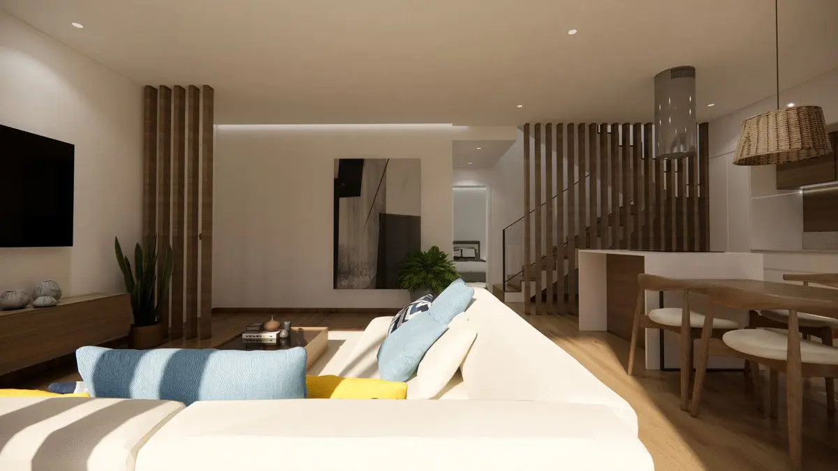 Villa Of 144 M² In Dolores, Spain