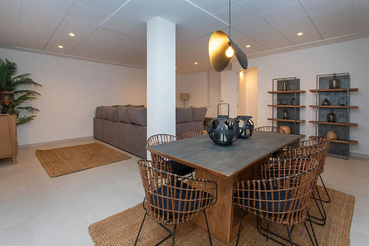 Villa 228 M² In Hondon De Las Nieves, Spain – Mediter Real Estate