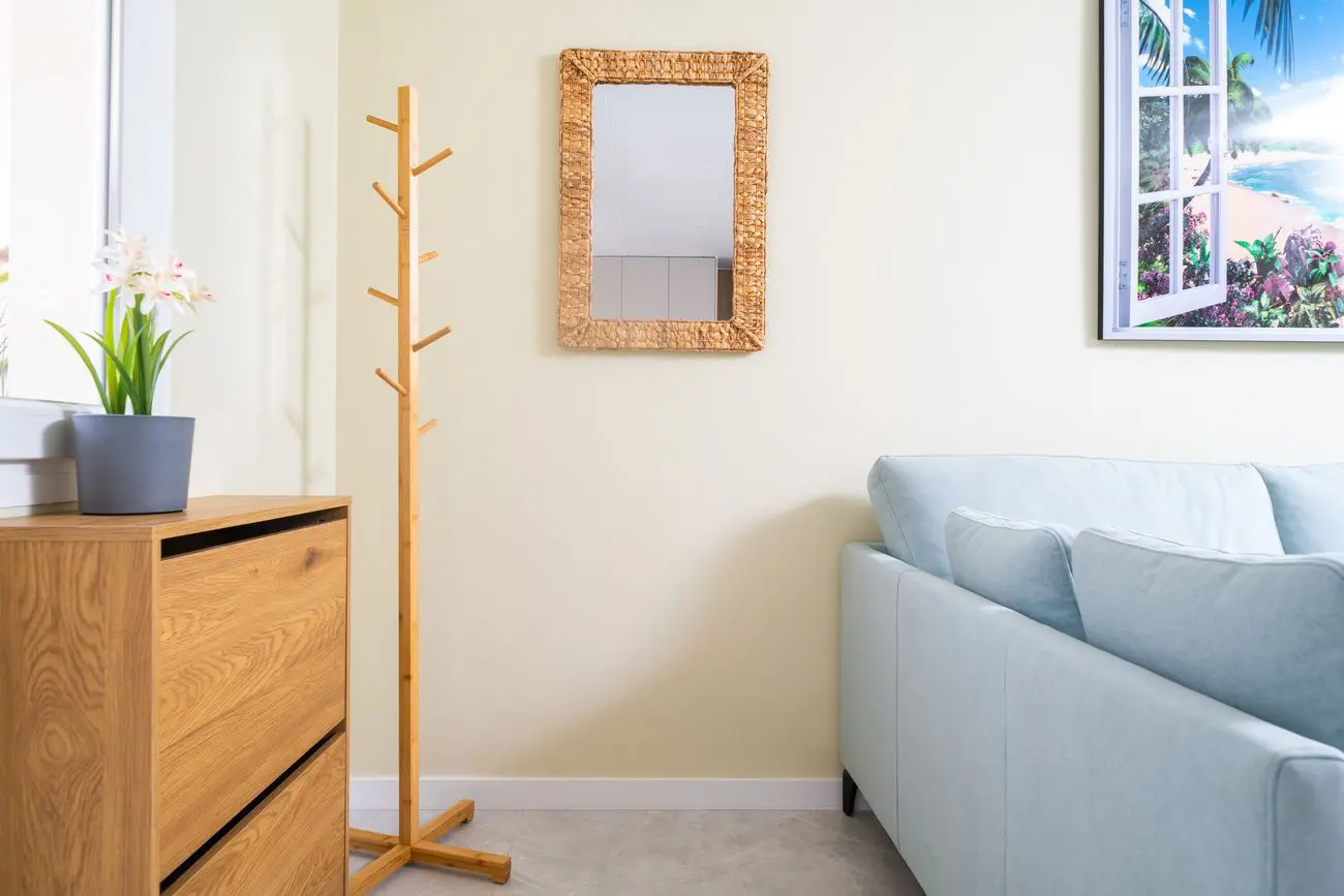 Apartment Of 0 M² With Sea View In Torrevieja