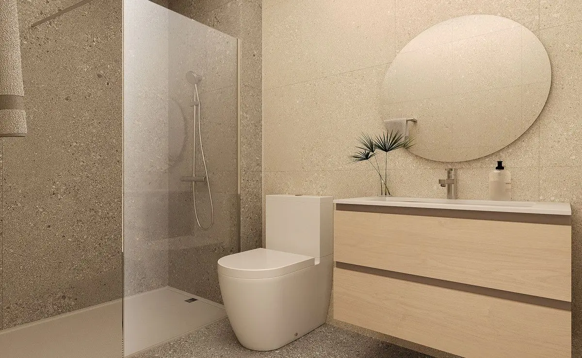 Villa 158 M² In Finestrat, Spain – Mediter Real Estate