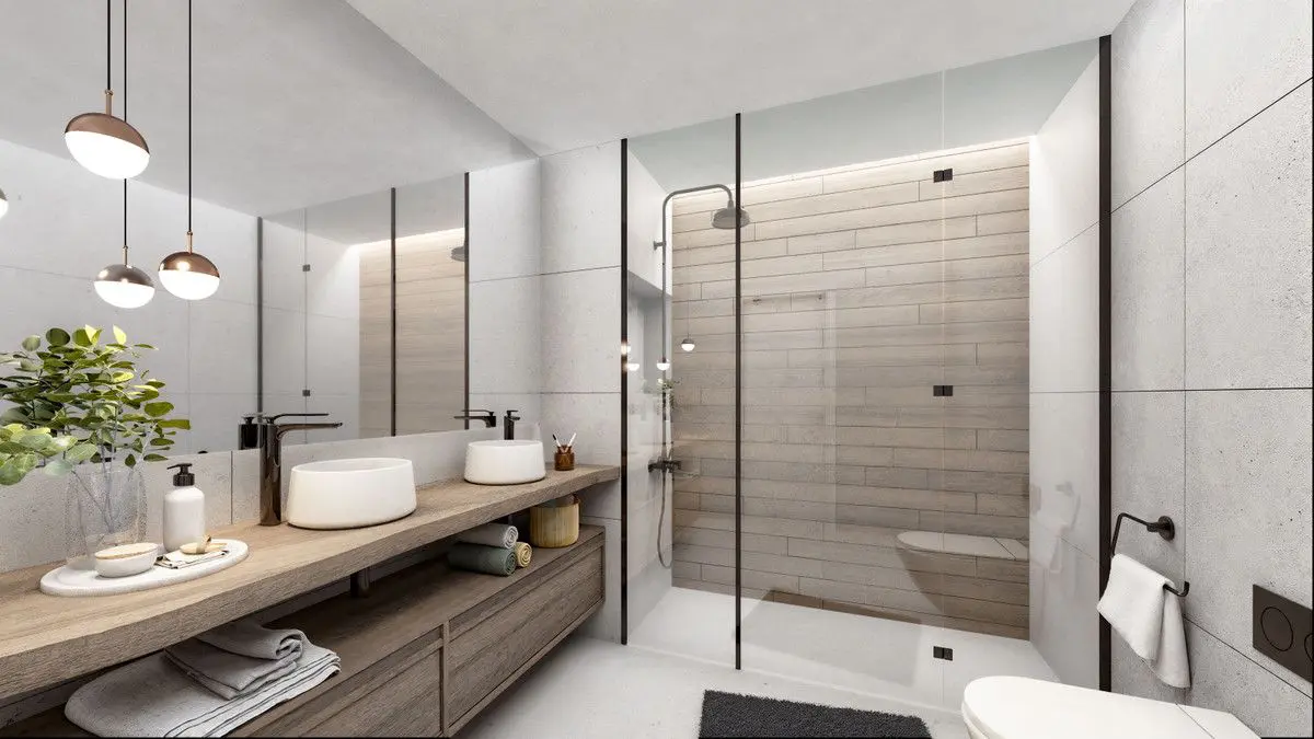 Apartment Of 83 M² In Estepona, Spain