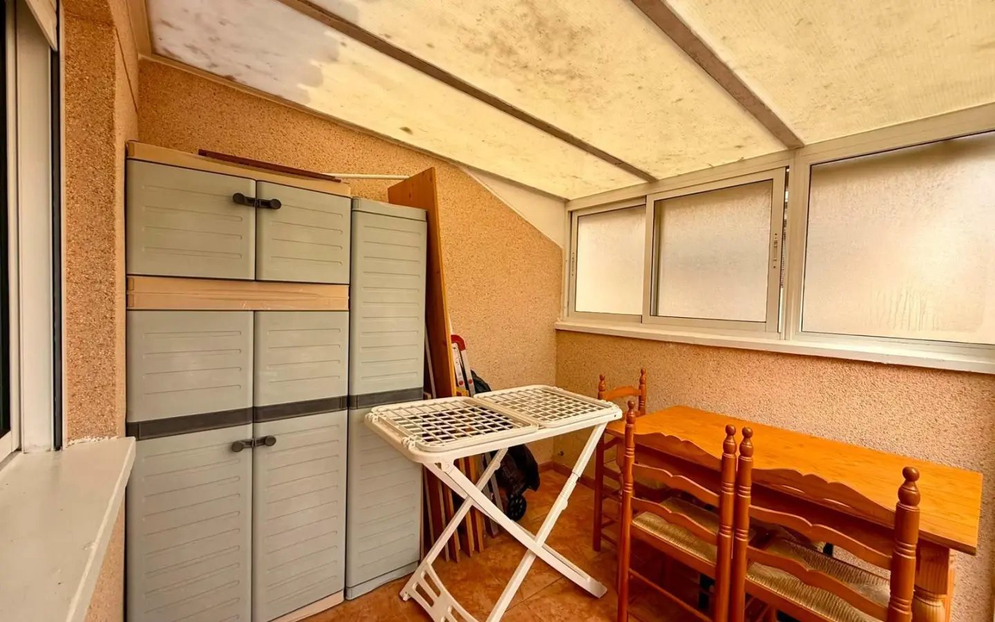 Penthouse Of 82 M² In Torrevieja, Spain