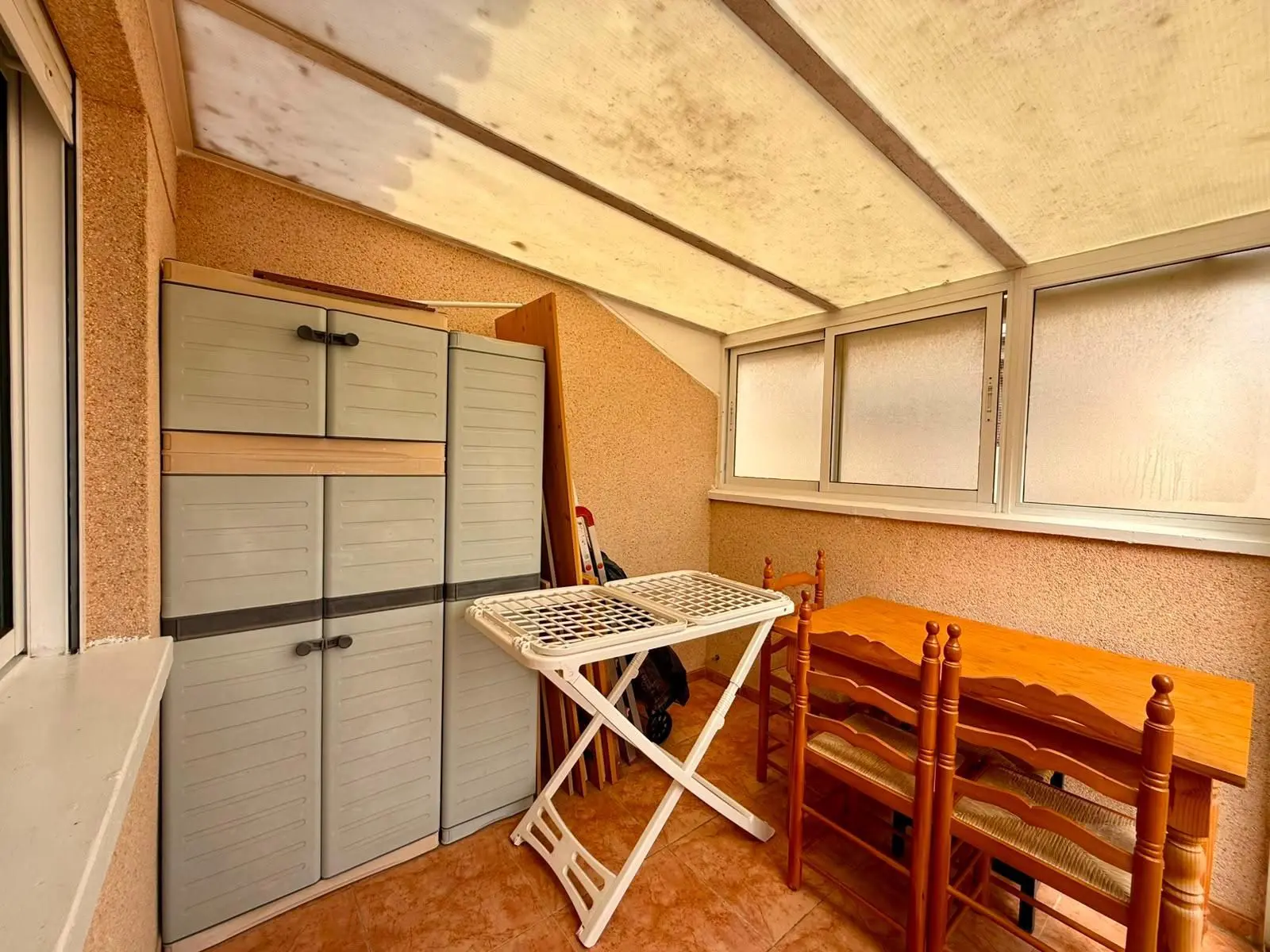 Penthouse 82 M² In Torrevieja, Spain – Mediter Real Estate