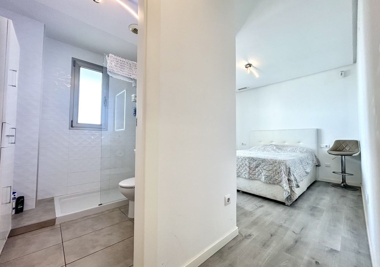 Penthouse Of 64 M² In Orihuela Costa, Spain