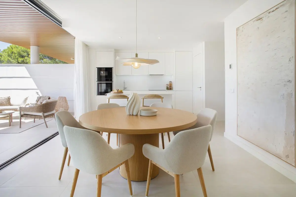 Apartment Of 84 M² With Sea View In Fuengirola, Spain