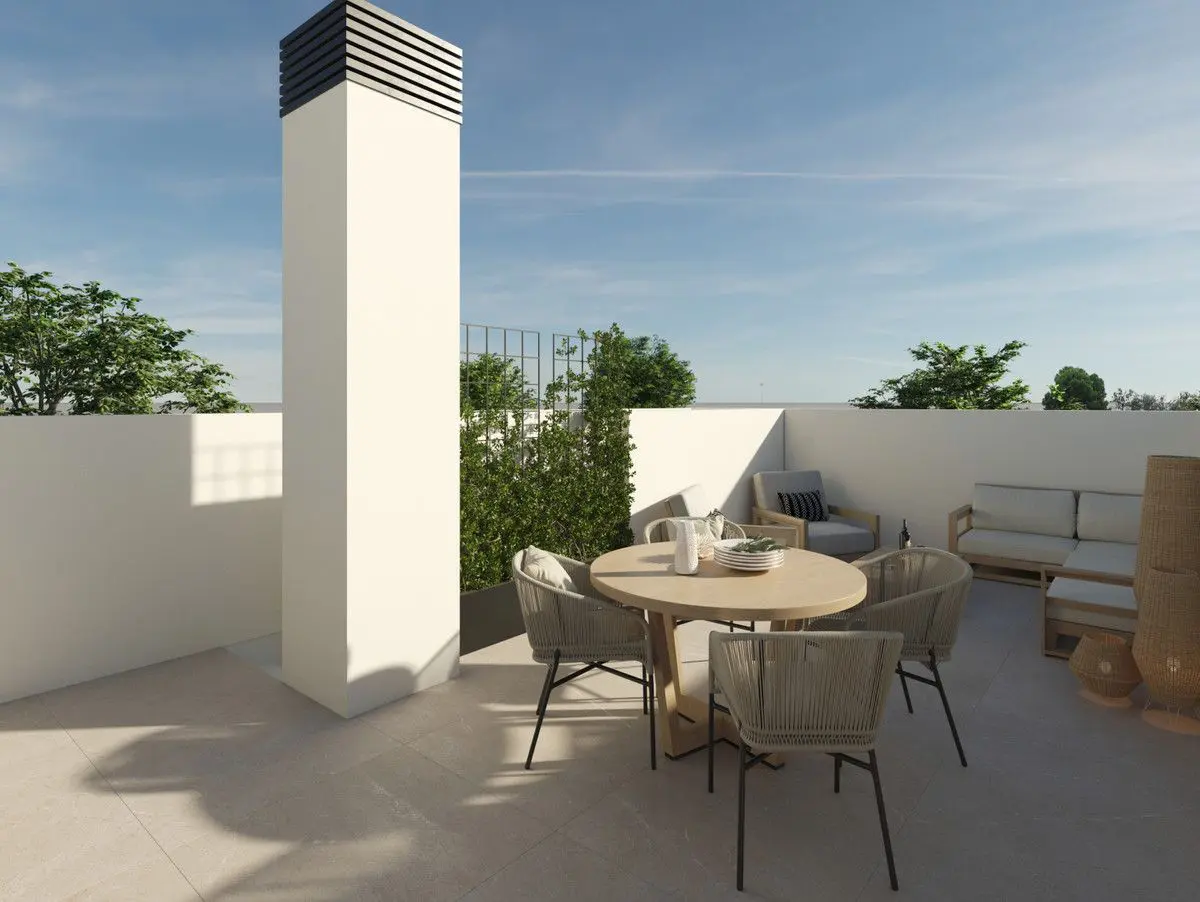 Villa Of 87 M² In Dolores, Spain