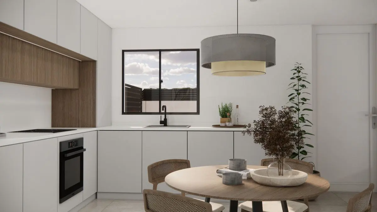 Villa Of 92 M² In Orihuela, Spain