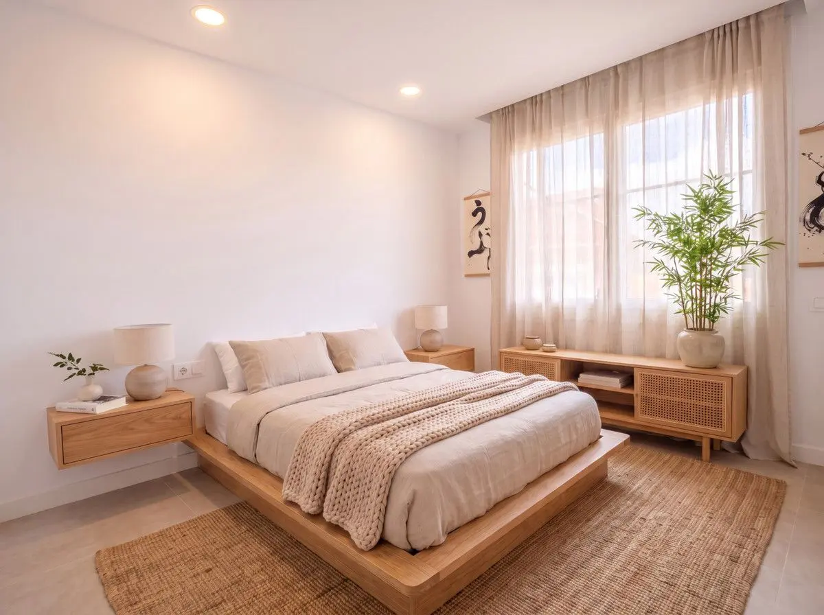Villa Of 87 M² In San Fulgencio, Spain