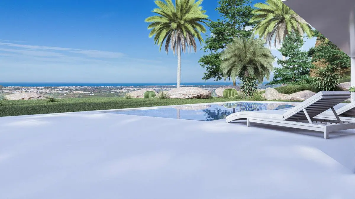 Villa Of 159 M² In Pedreguer, Spain