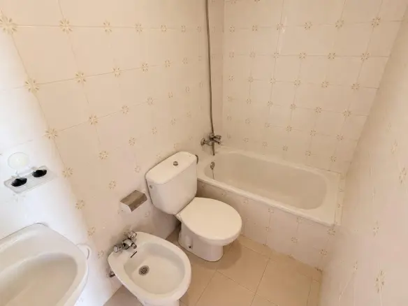 Apartment Of 32 M² In Rojales, Spain