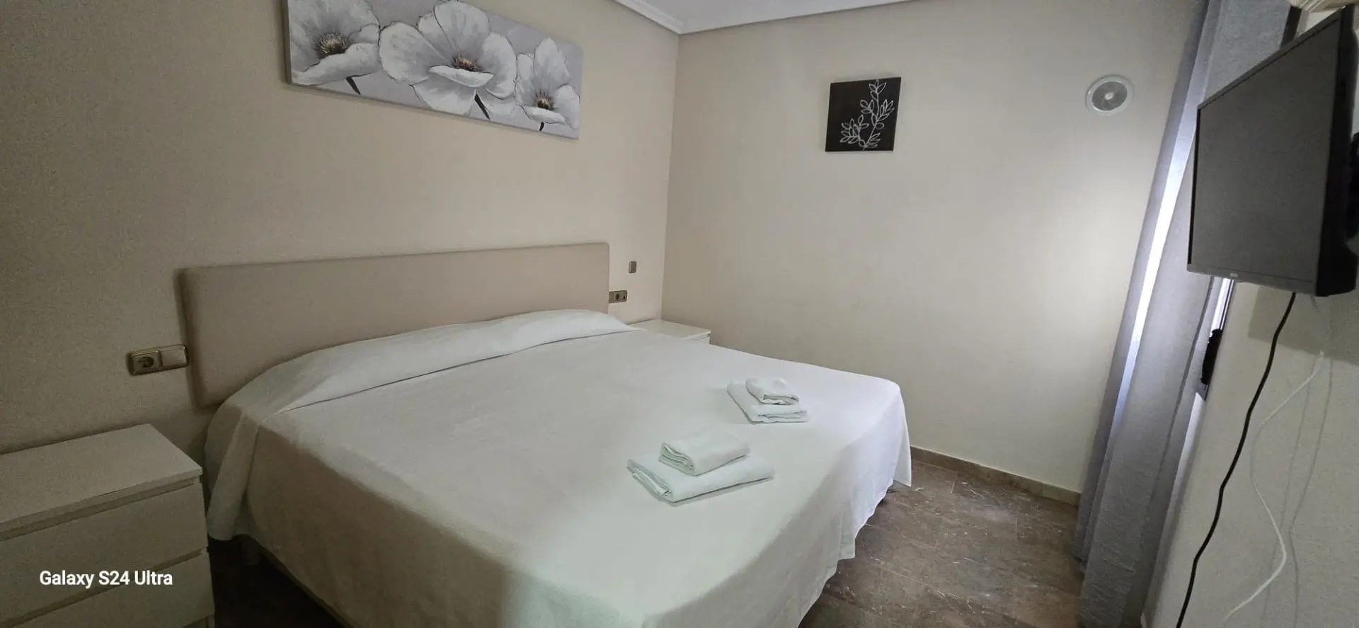 Apartment Of 123 M² With Sea View In Torrevieja, Spain