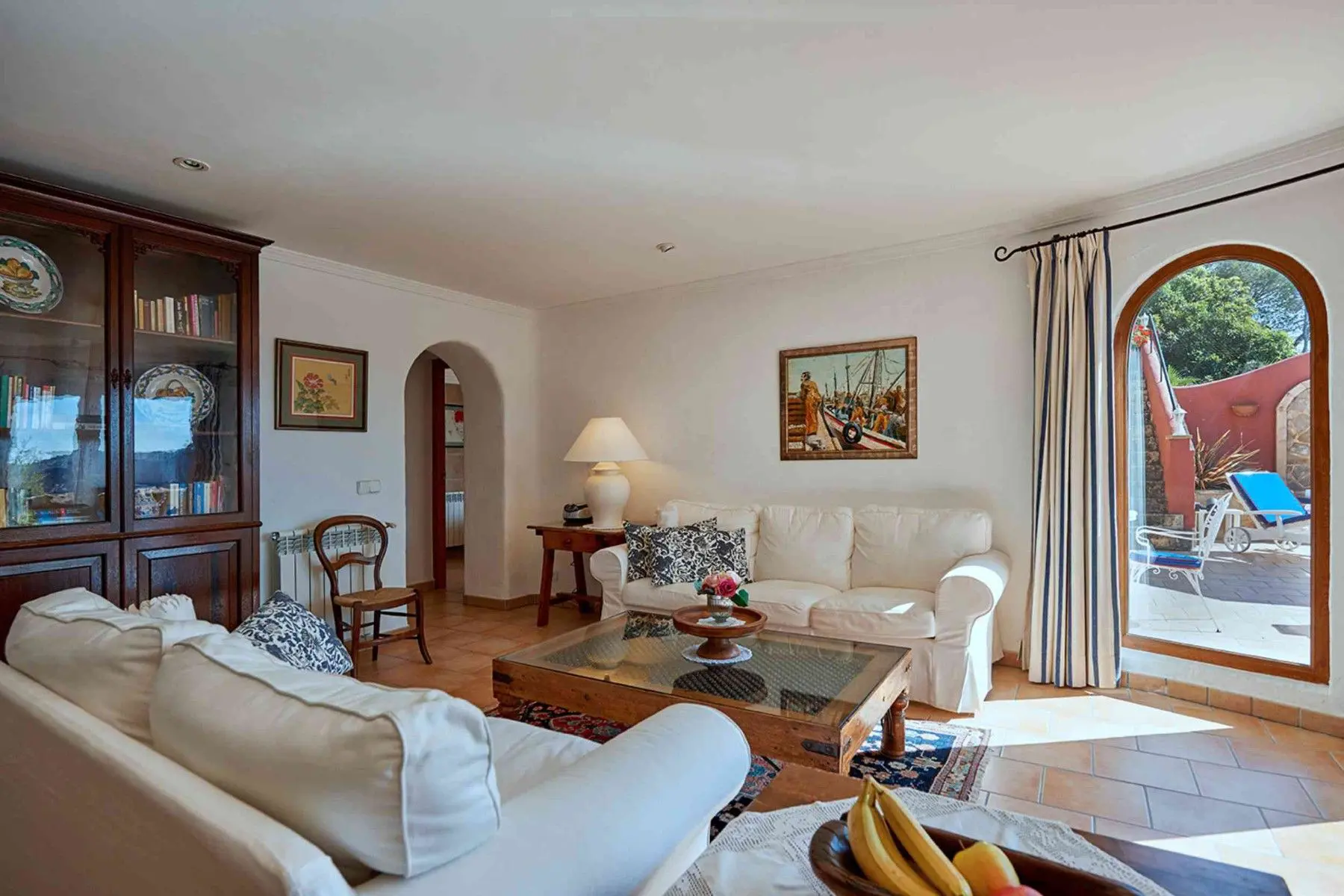 Villa 247 M² In Andratx, Spain – Mediter Real Estate
