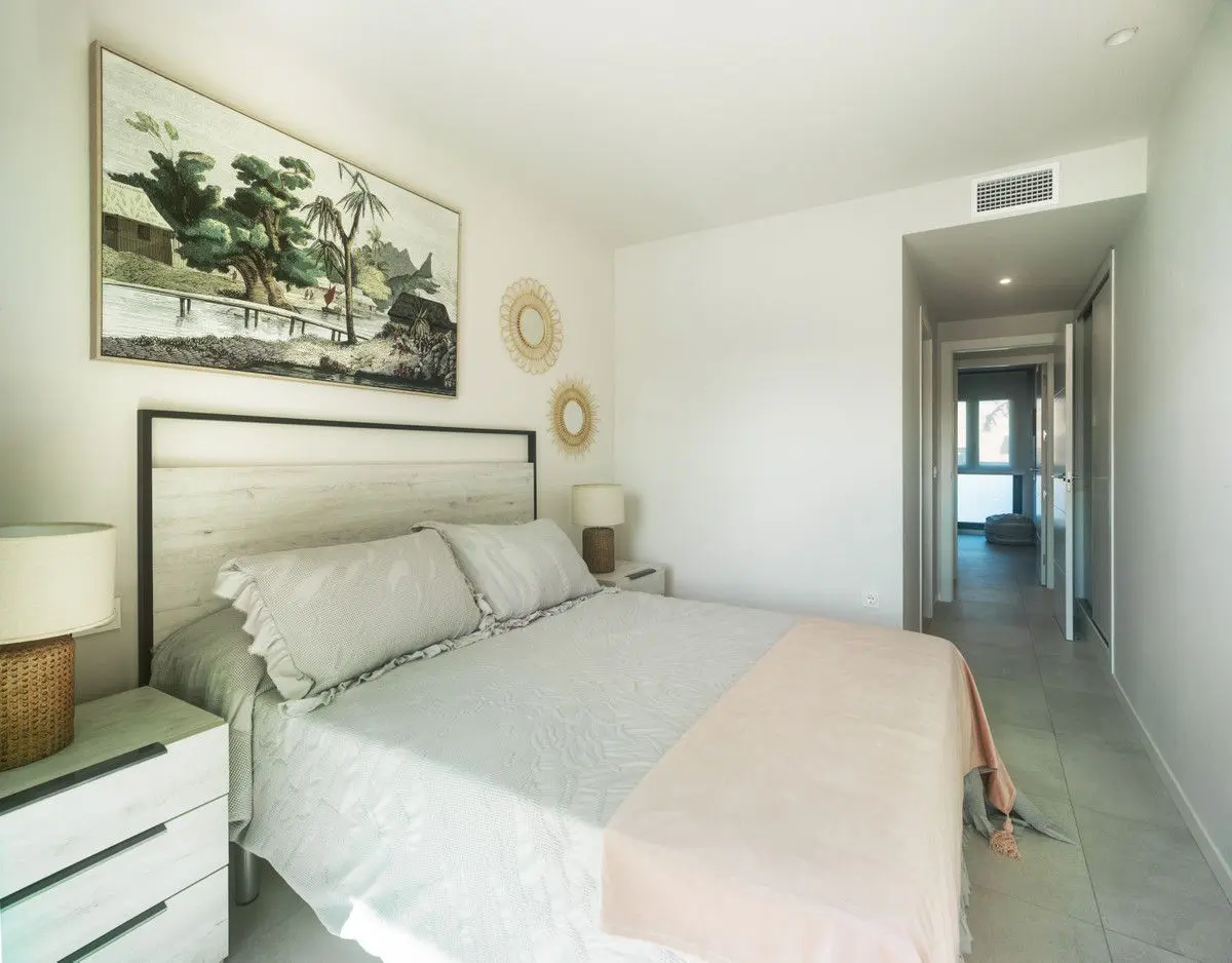 Apartment Of 81 M² In Pilar De La Horadada, Spain