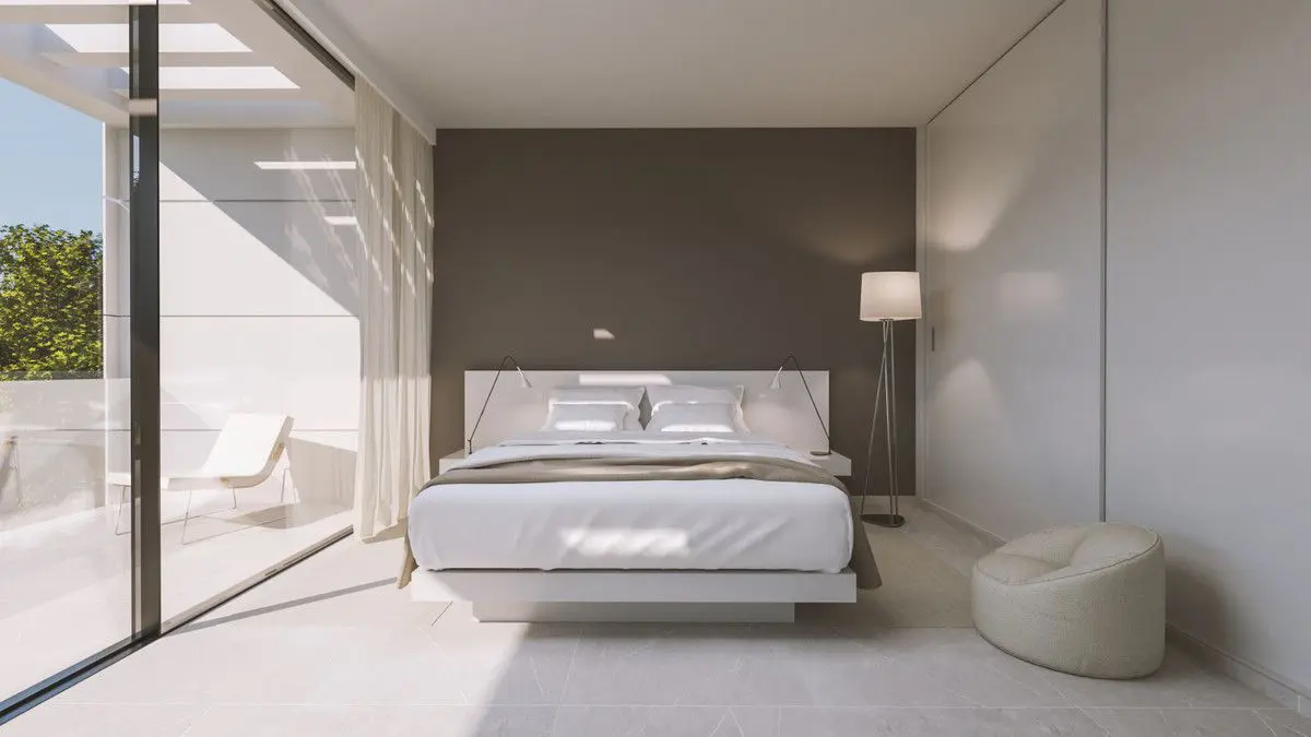Villa Of 294 M² In Baños Y Mendigo, Spain