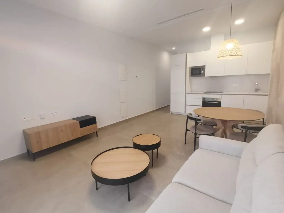Apartment Of 67 M² In Torrevieja, Spain