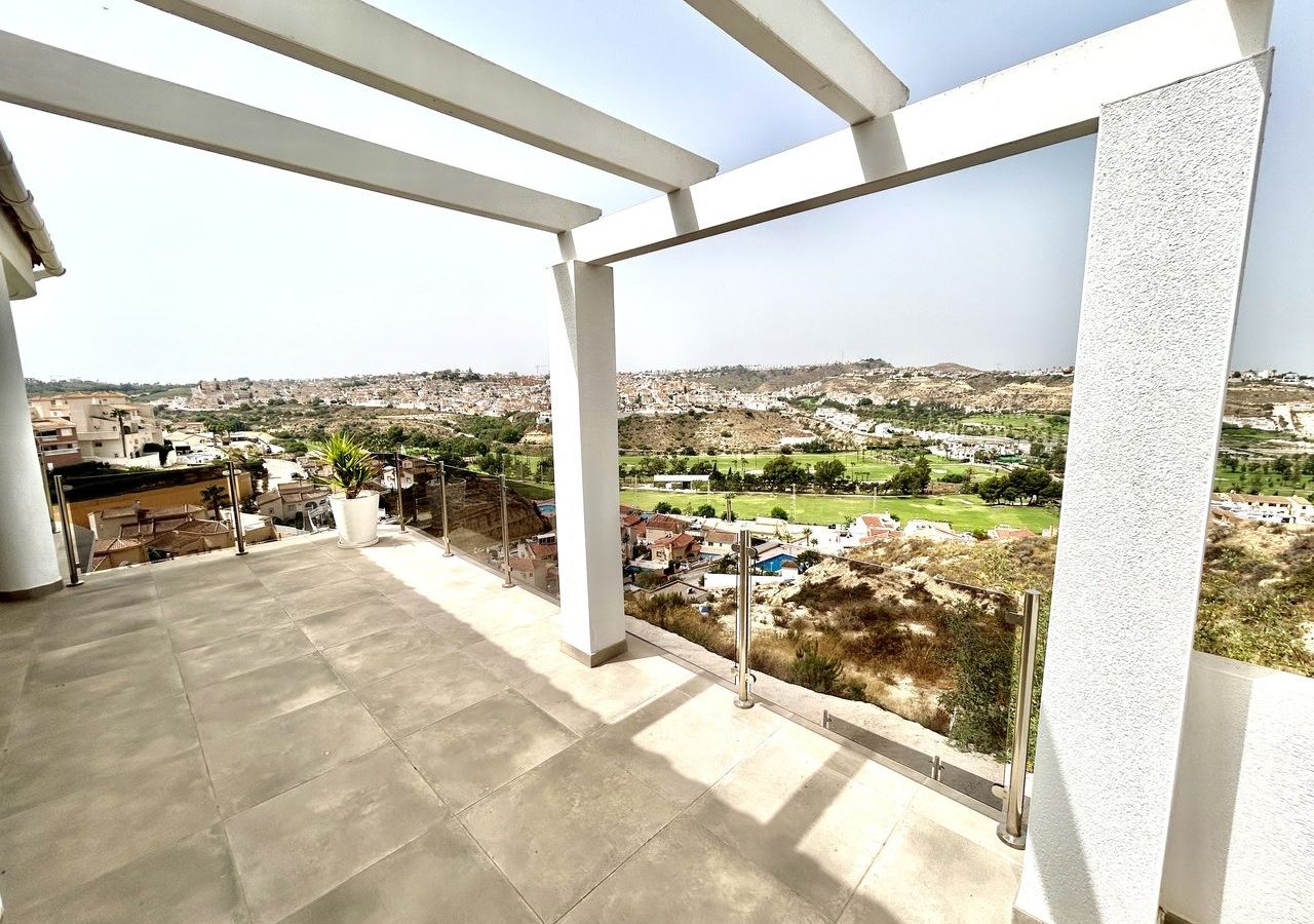 Villa Of 280 M² In Rojales, Spain