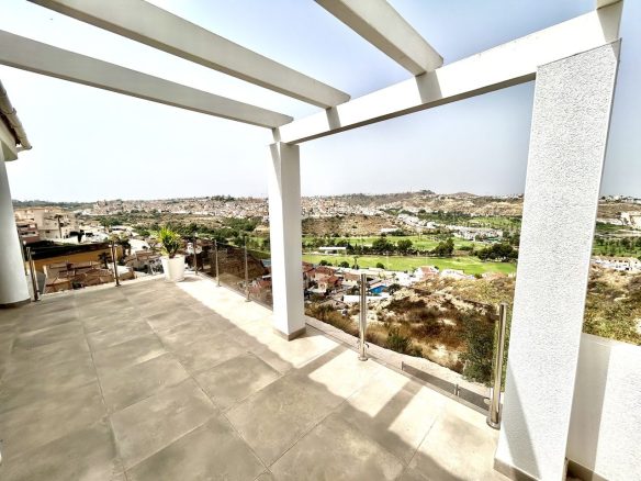 Villa Of 280 M² In Rojales, Spain