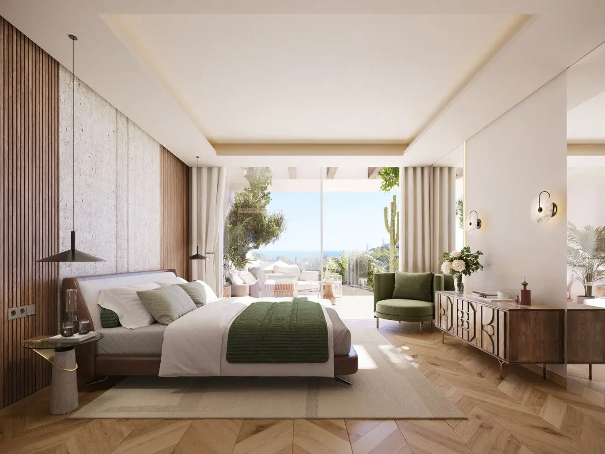 Apartment 307 M² In Marbella, Spain – Mediter Real Estate