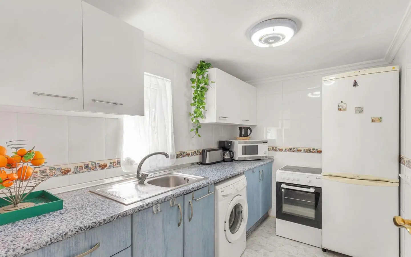 Villa Of 150 M² In Torrevieja, Spain