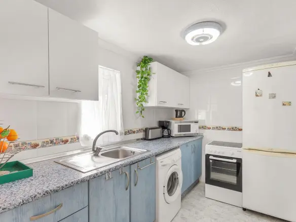 Villa Of 150 M² In Torrevieja, Spain