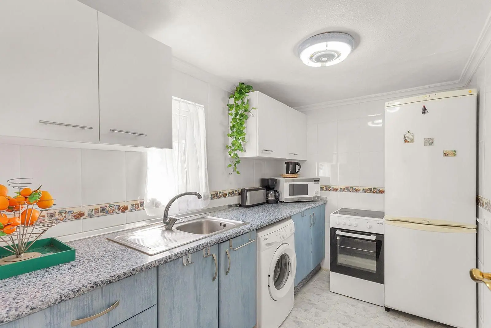 Villa 150 M² In Torrevieja, Spain – Mediter Real Estate