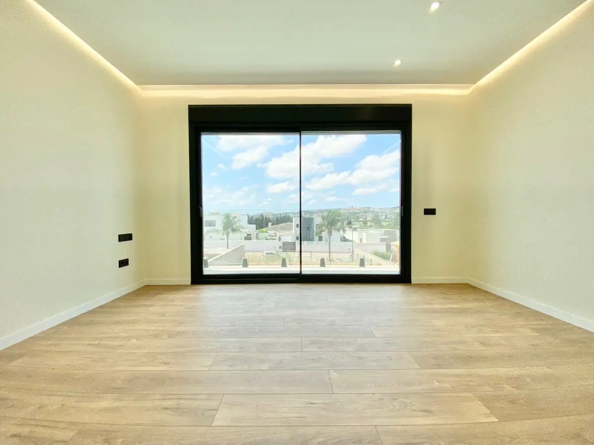 Villa Of 309 M² In Mijas, Spain