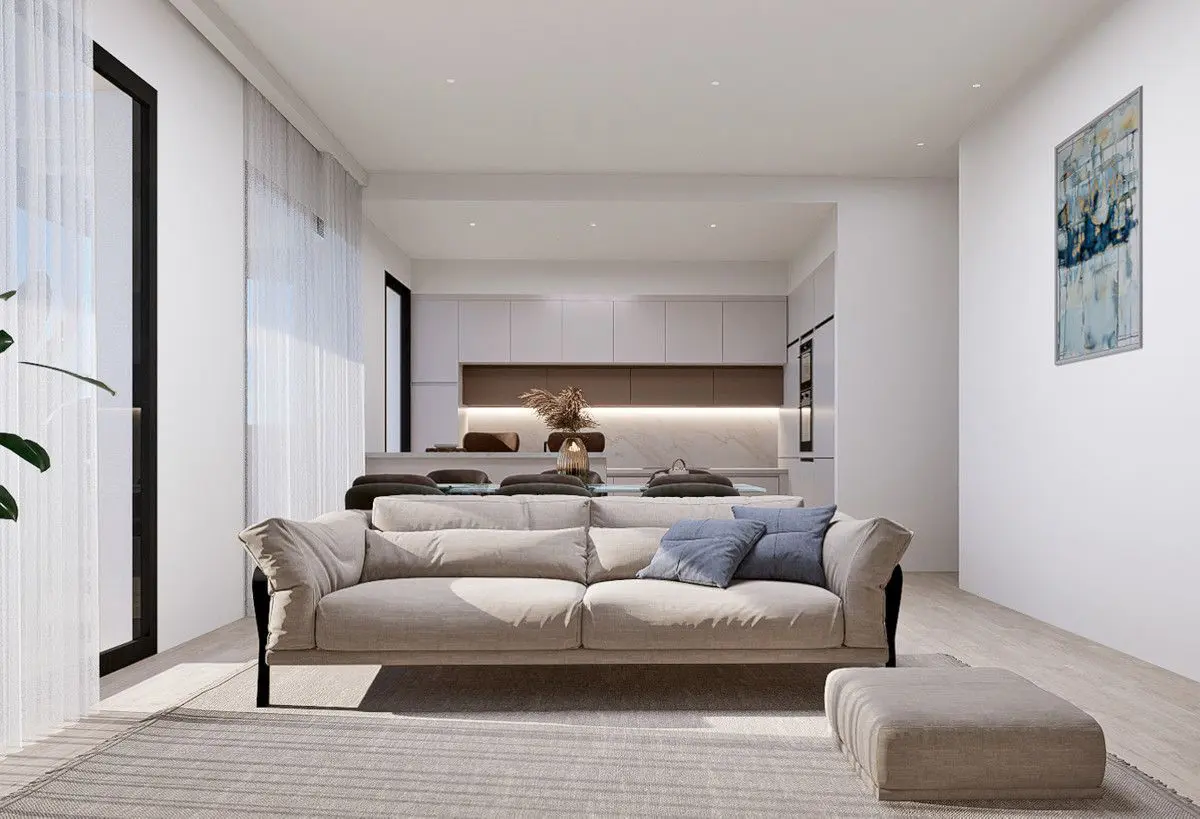 Villa 210 M² In Finestrat, Spain – Mediter Real Estate