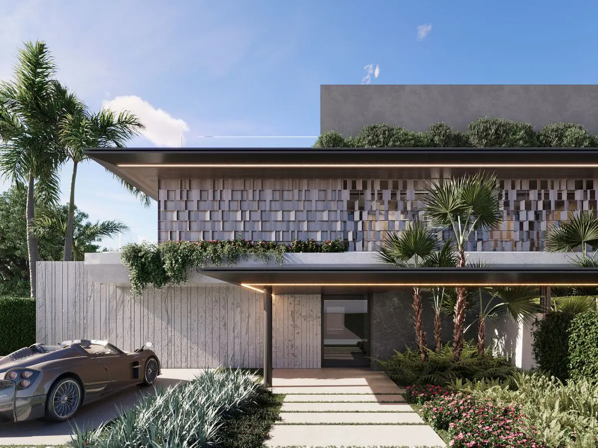 Villa Of 180 M² In Marbella, Spain